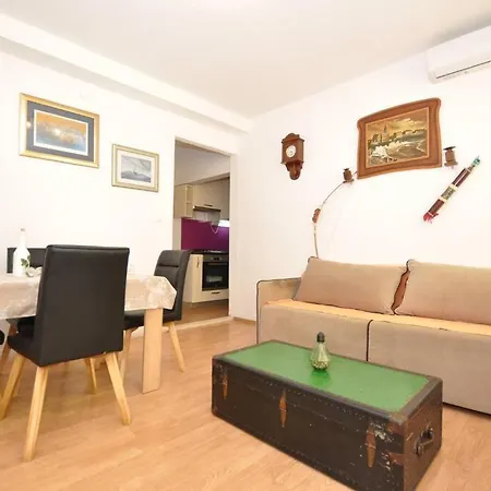 Apartment Marco Polo *