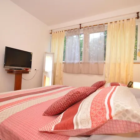 Marco Polo Apartment *