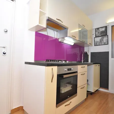 Marco Polo Apartment Split