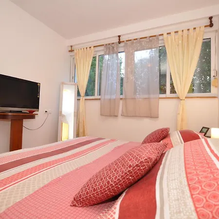 Marco Polo Apartment Split