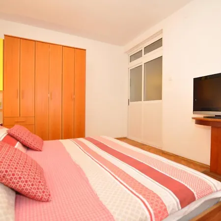 Apartment Marco Polo *