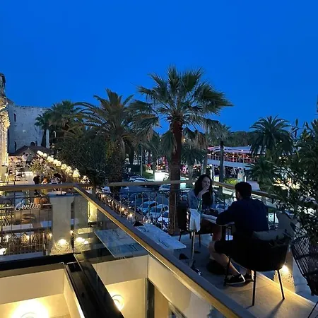 Apartment Marco Polo