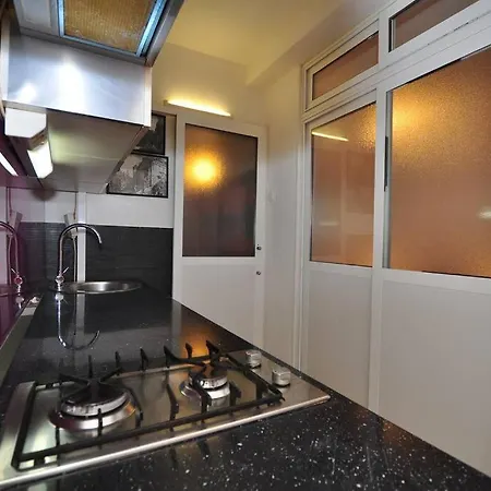 Apartman Marco Polo