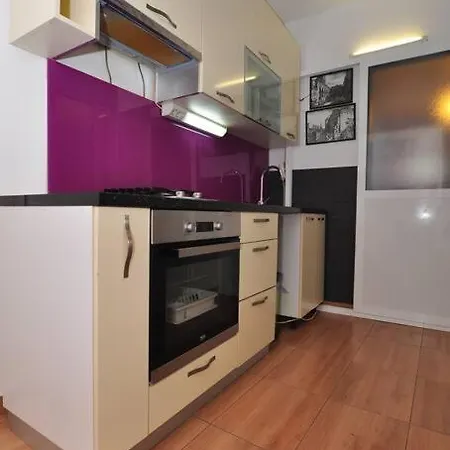 Marco Polo Apartman