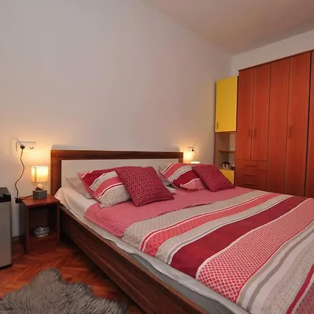 Apartman Marco Polo Split