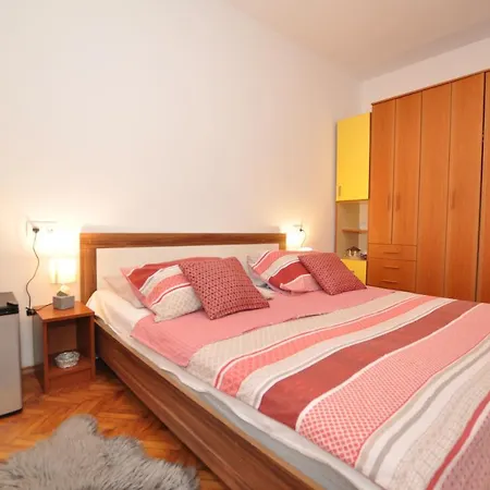 Marco Polo Apartman