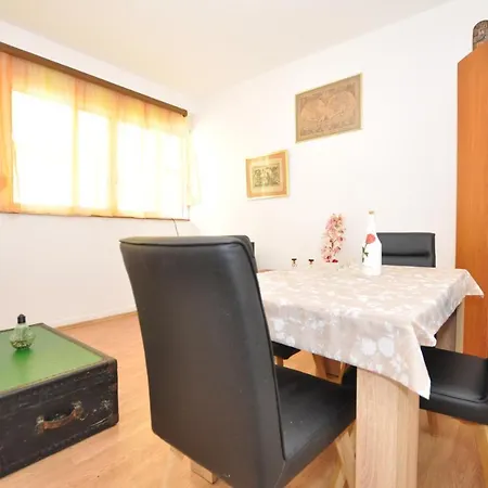 Marco Polo Apartman Split