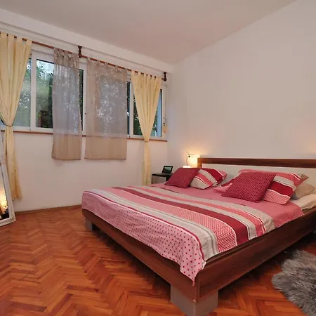Marco Polo Apartman Split