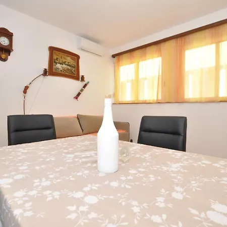 Marco Polo Apartman