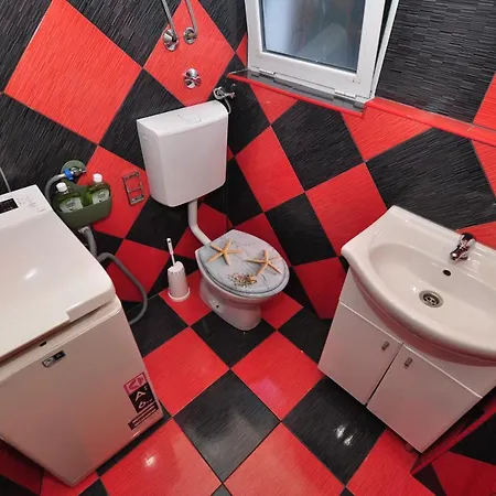 Apartman Marco Polo *